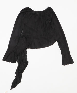 サイドテールデザインTOP