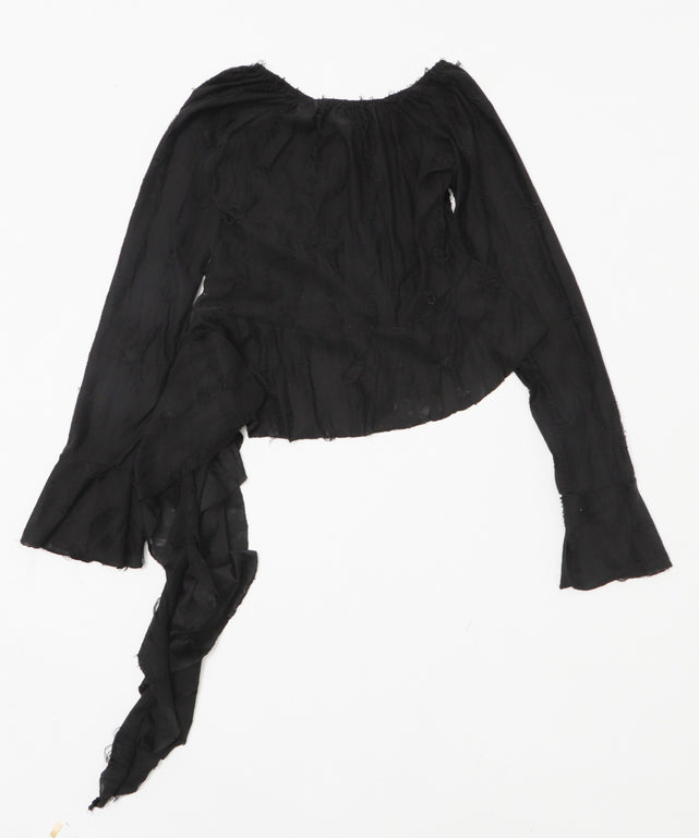 サイドテールデザインTOP