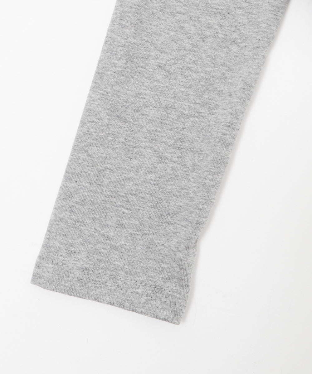 ベルトロゴオフショルTOP