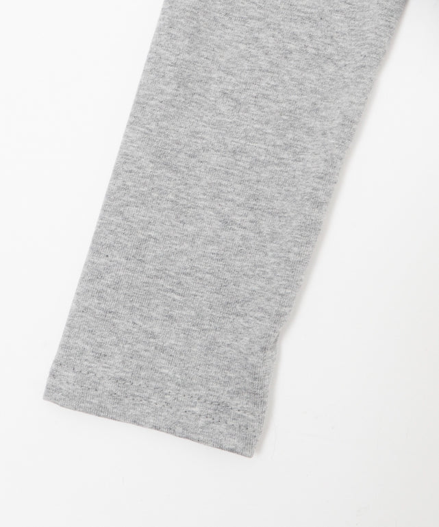 ベルトロゴオフショルTOP