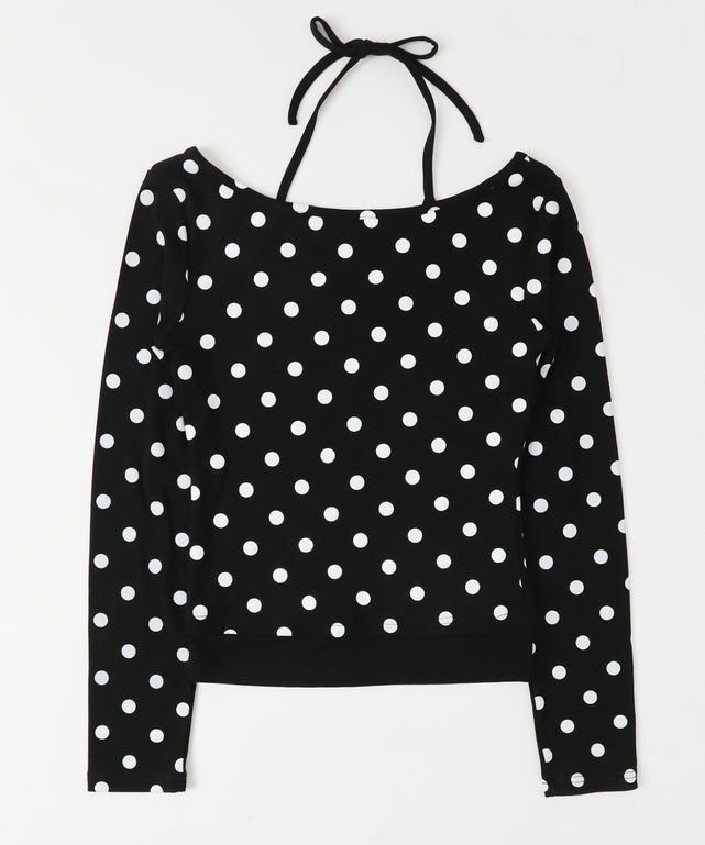 ドッドレイヤードトップス