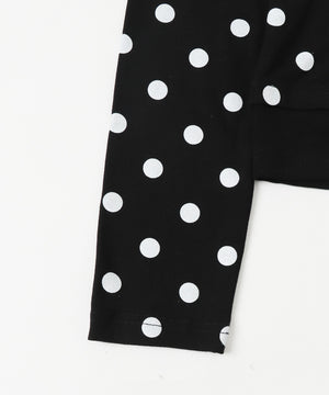 ドッドレイヤードトップス