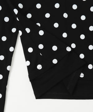 ドッドレイヤードトップス