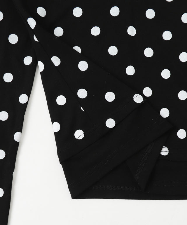 ドッドレイヤードトップス