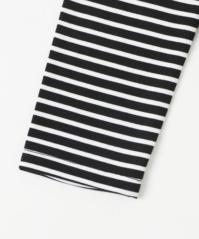 フェイクレイヤードグラッフィックトップ