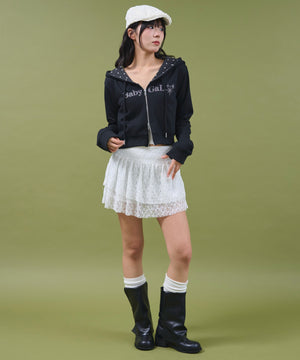 柄2 モデル：160cm F着用