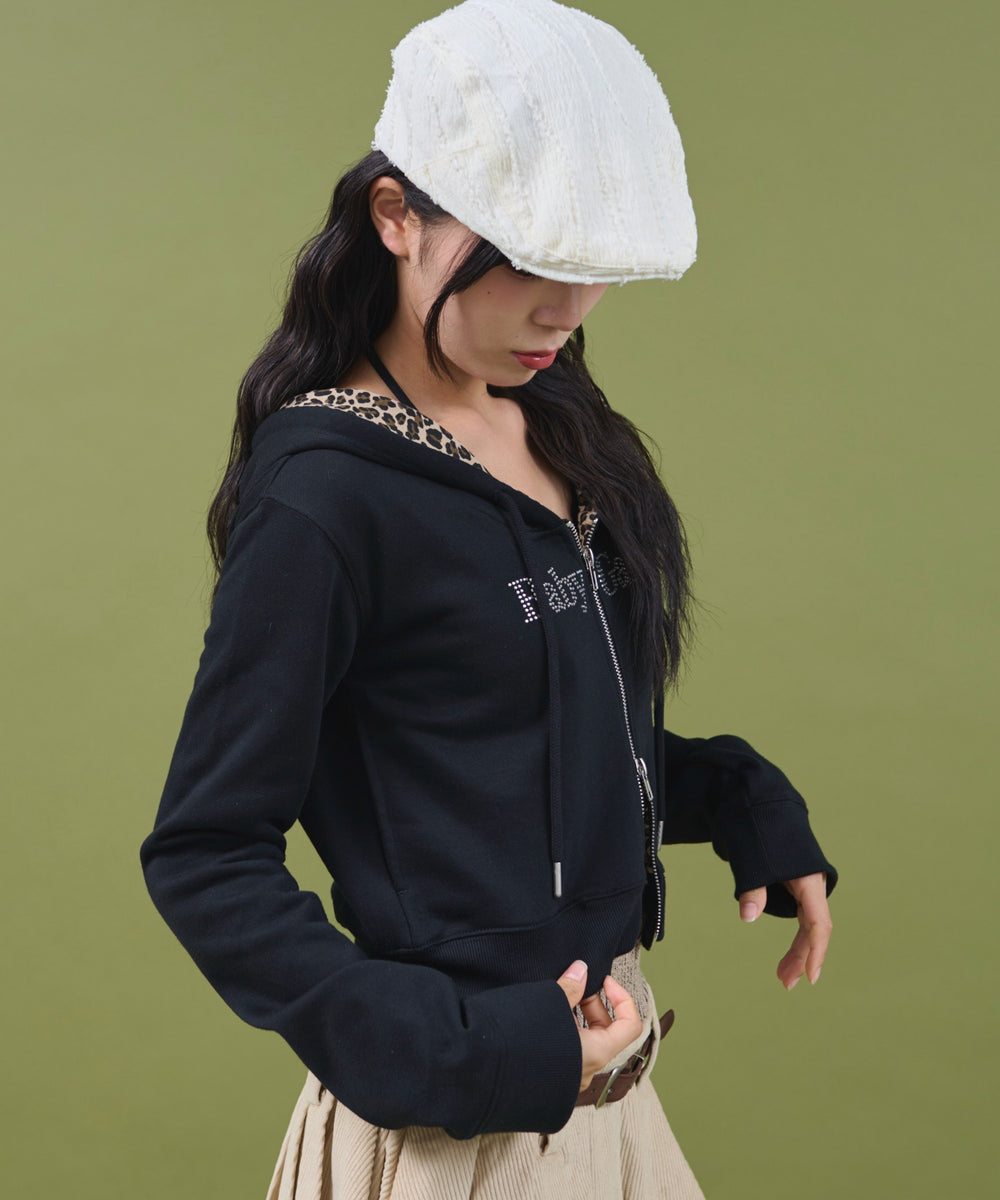 柄1 モデル：160cm F着用