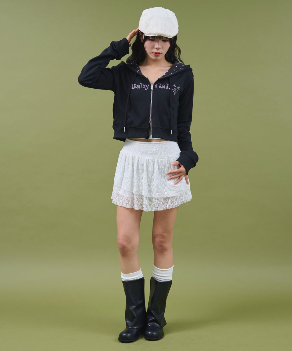 柄2 モデル：160cm F着用