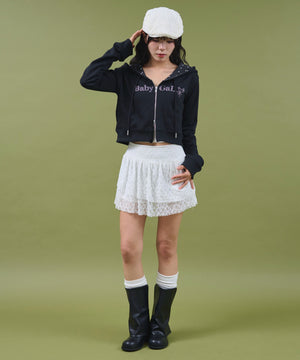 柄2 モデル：160cm F着用