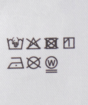 ラインストーンショートパーカー