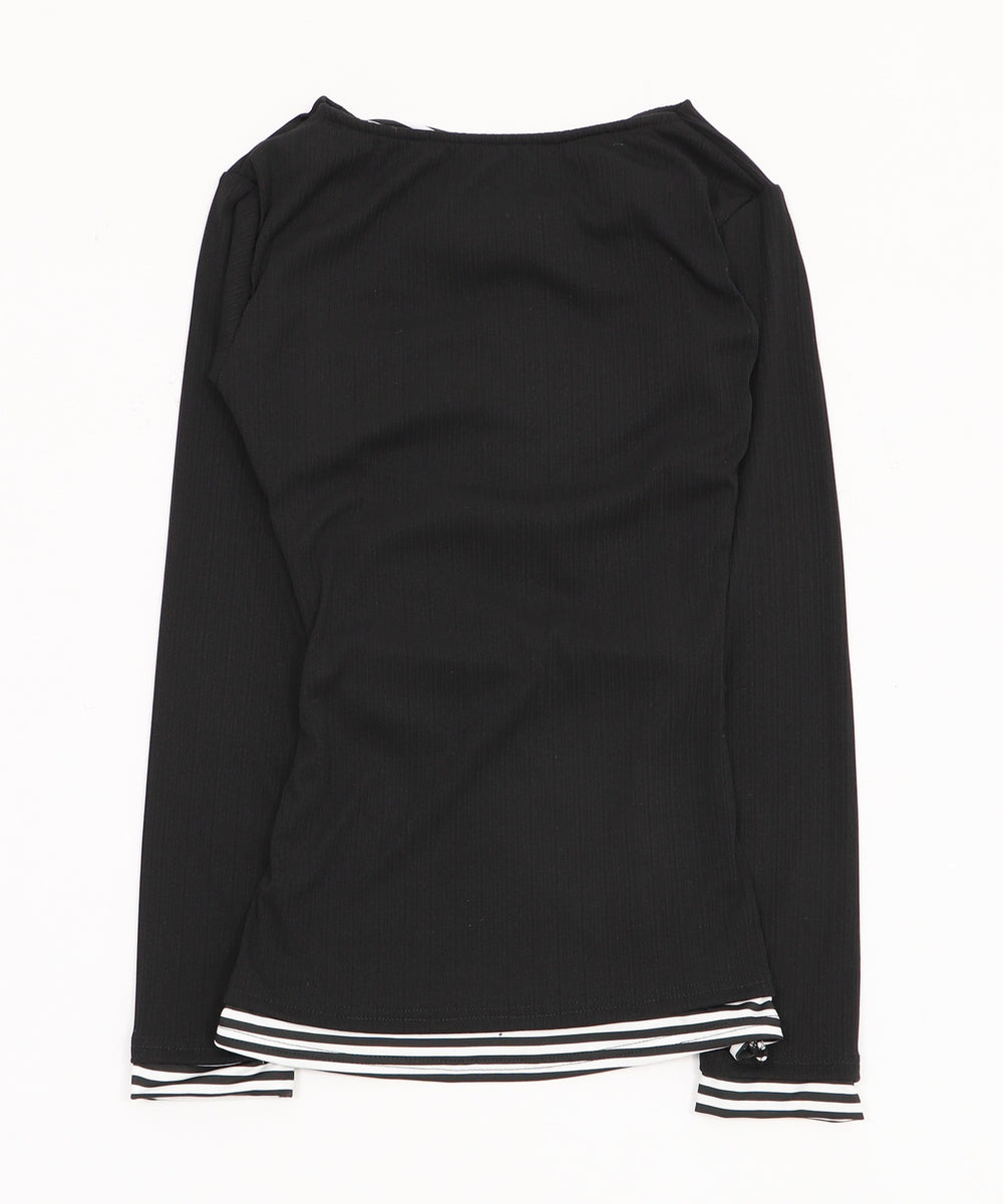 クロスジップデザイントップ