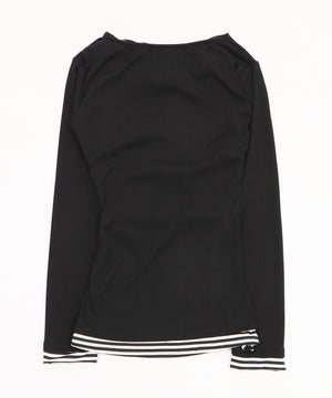 クロスジップデザイントップ