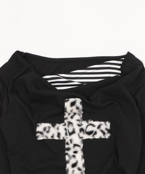 クロスジップデザイントップ