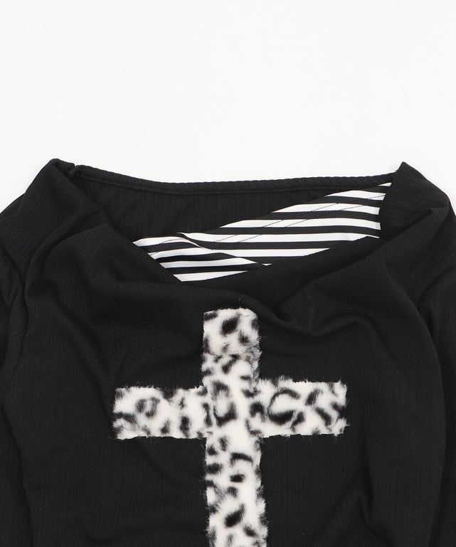 クロスジップデザイントップ