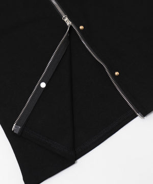 オフショルスタッズデザイントップ