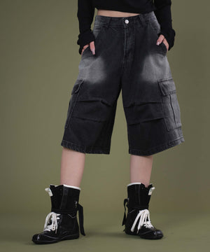 ブラック モデル：163cm S着用