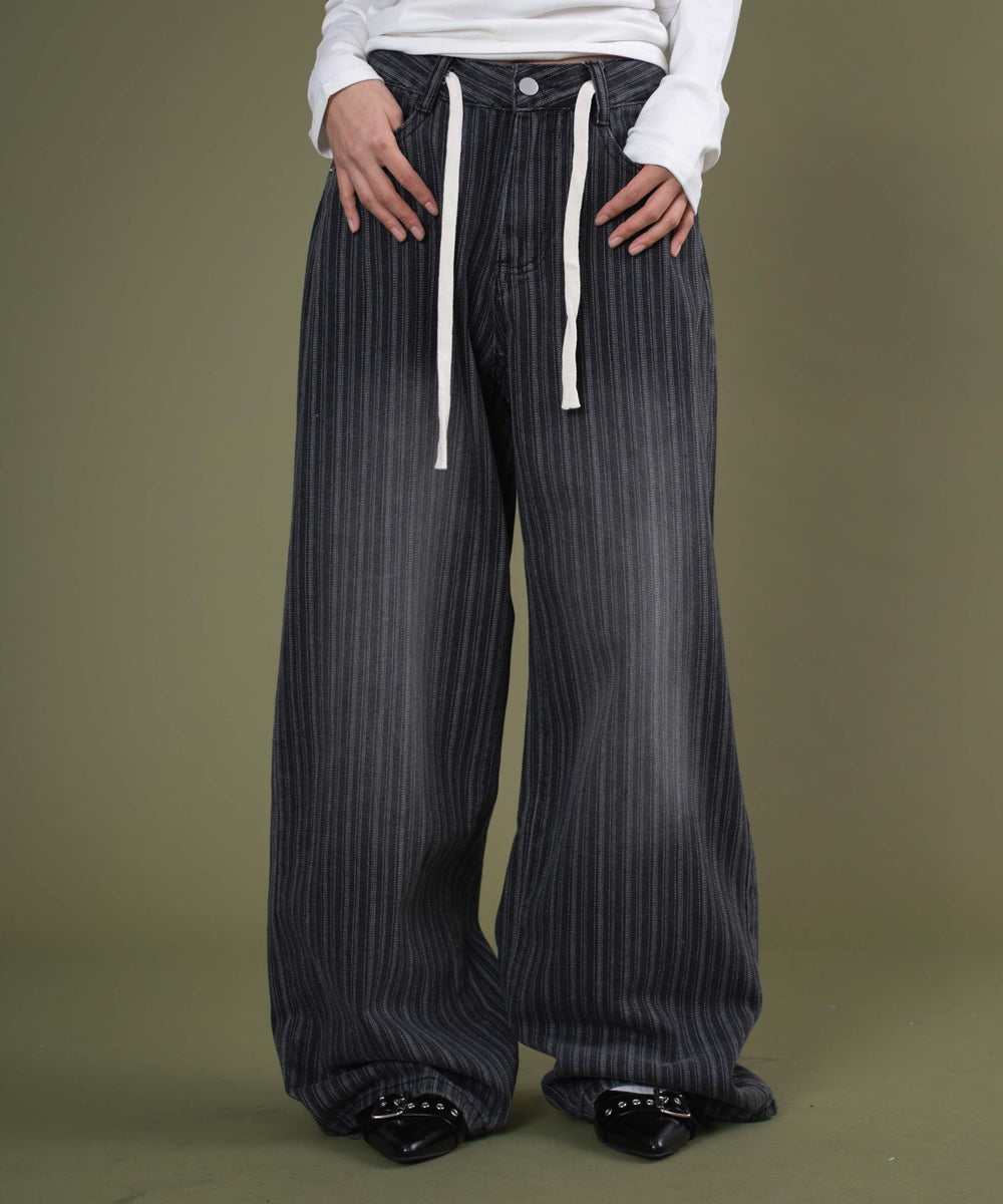 ブラック モデル：160cm S着用