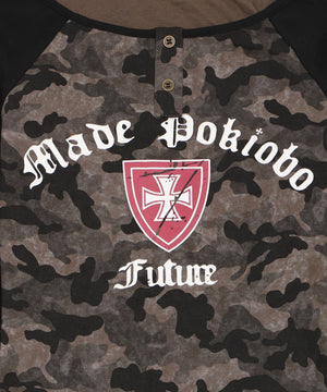 クロスロゴラグラントップ