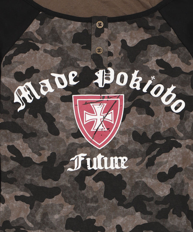 クロスロゴラグラントップ