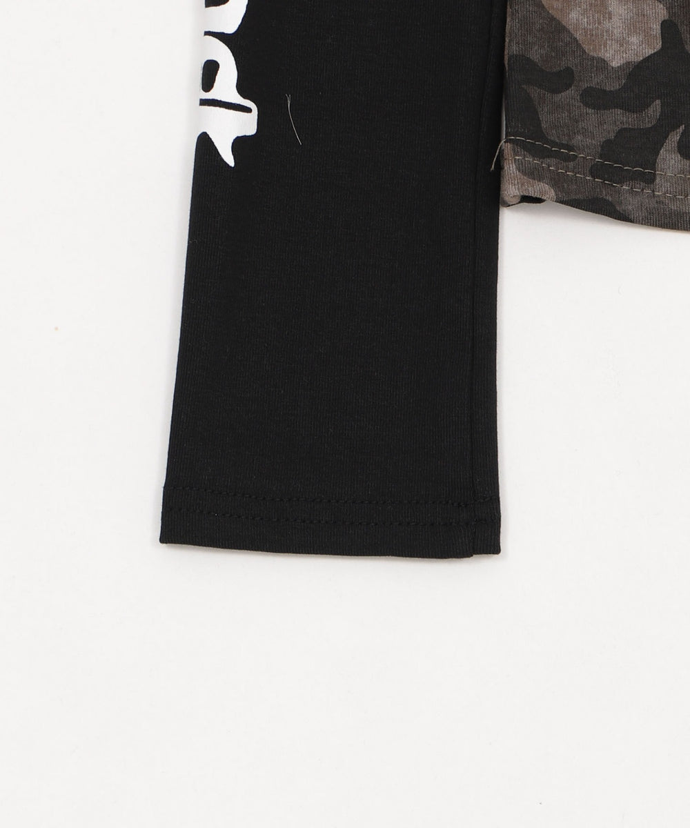 クロスロゴラグラントップ