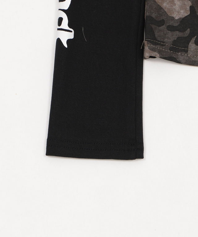 クロスロゴラグラントップ