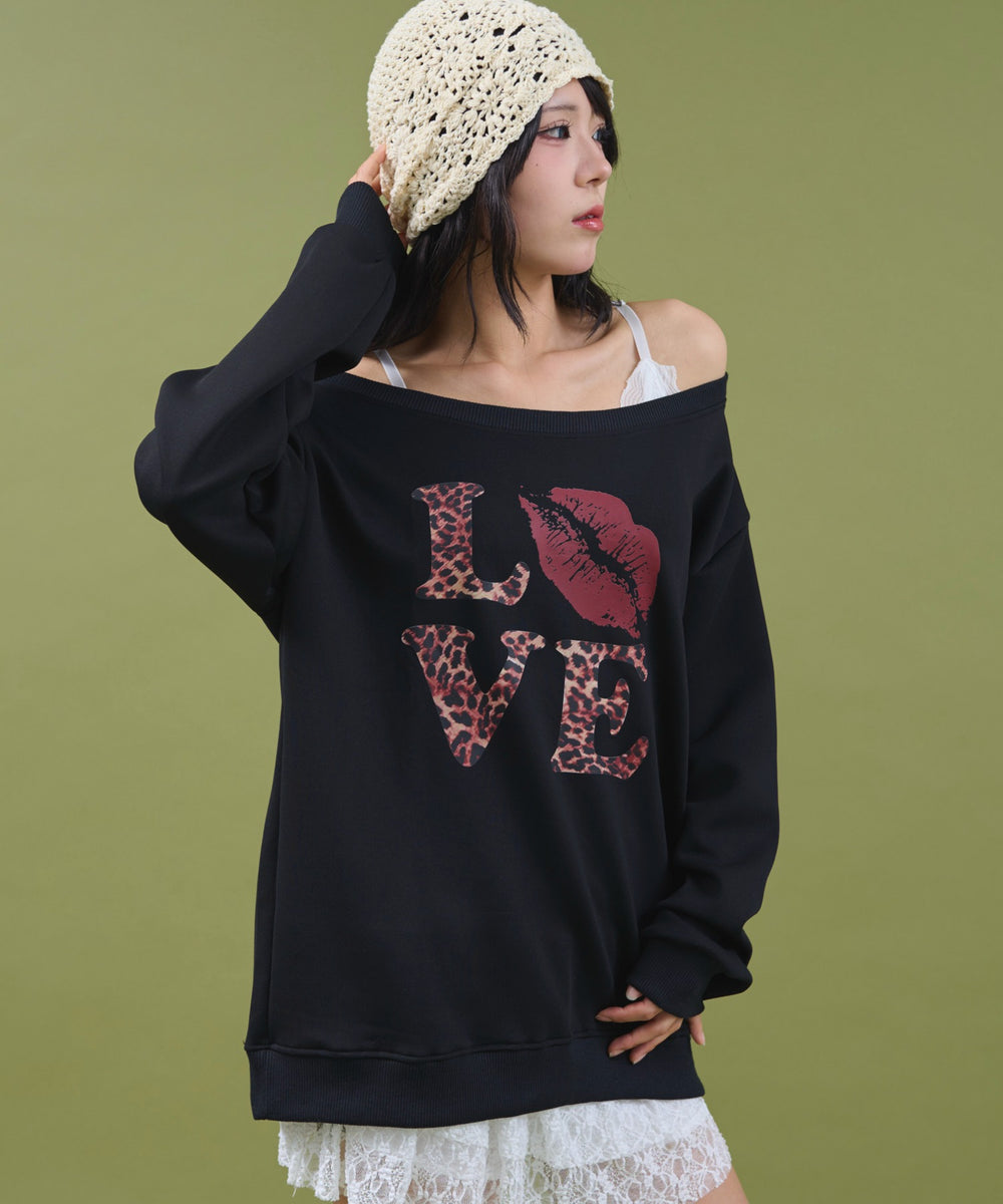 ブラック モデル：160cm F着用