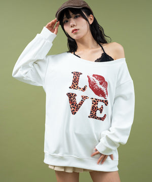 ホワイト モデル：160cm F着用