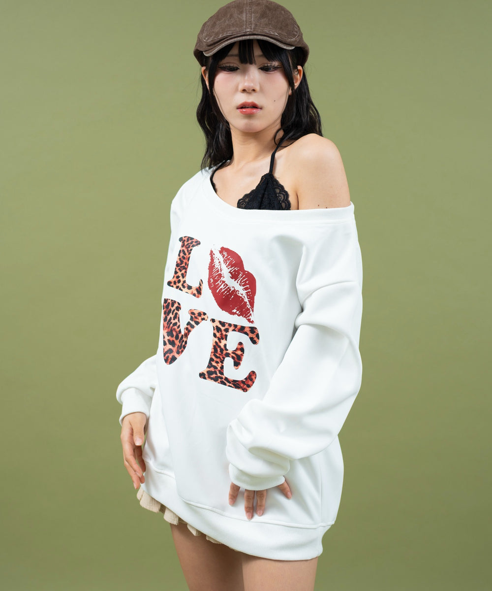 ホワイト モデル：160cm F着用