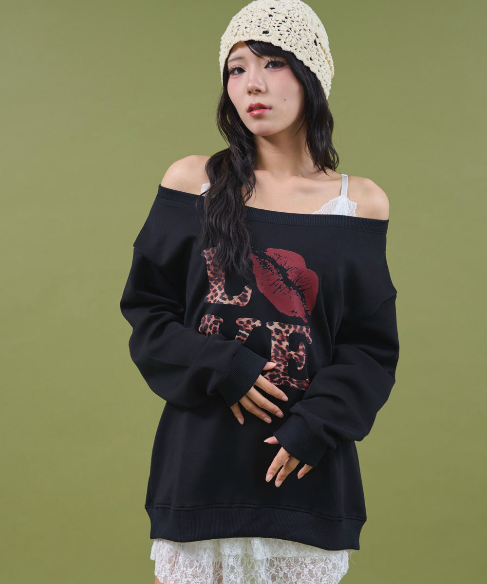 ブラック モデル：160cm F着用