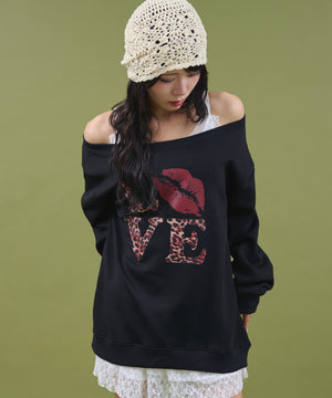 ブラック モデル：160cm F着用