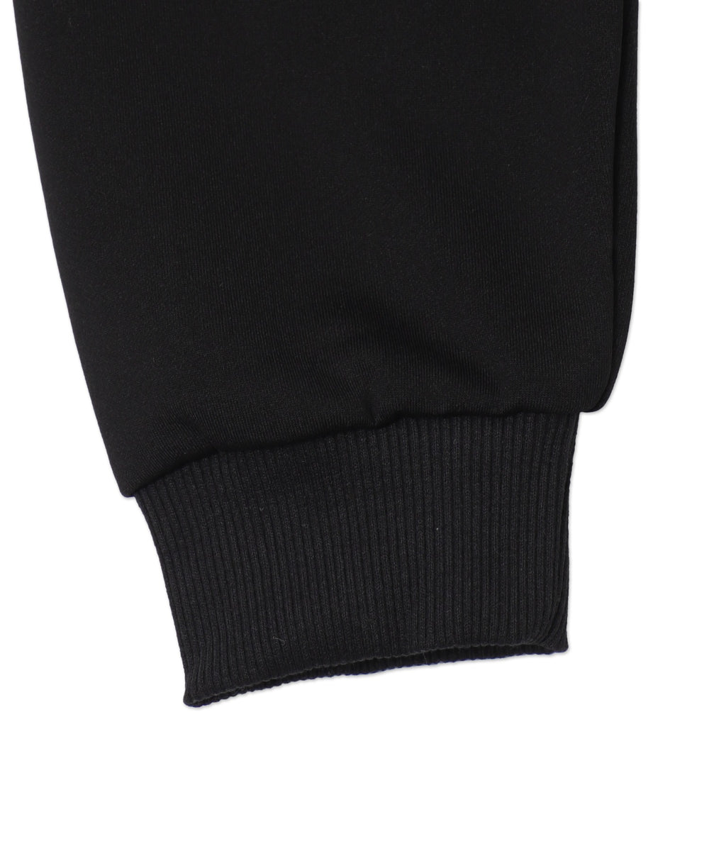 レオパードロゴオフショルSWT