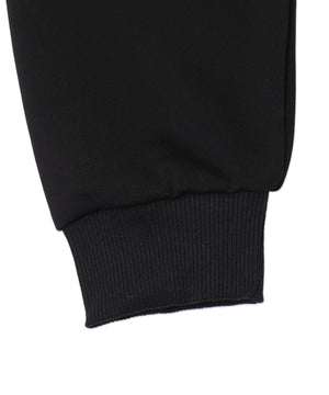 レオパードロゴオフショルSWT