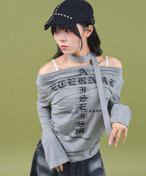 グレー モデル：160cm F着用