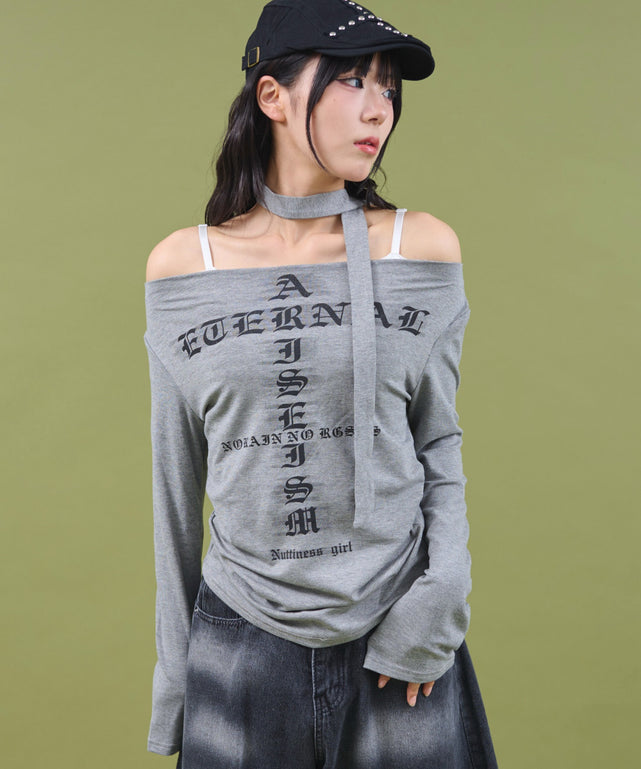 グレー モデル：160cm F着用