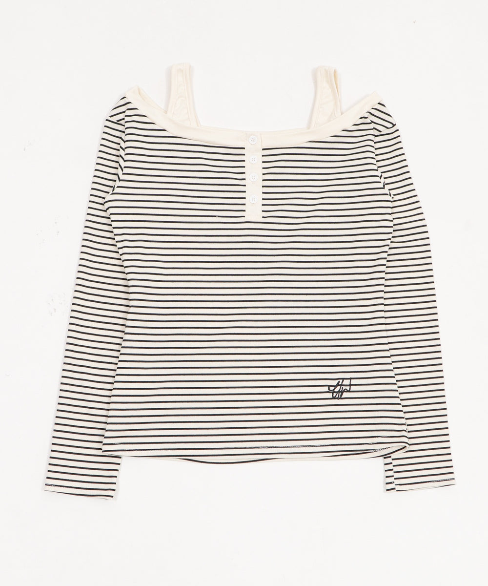 ホワイトアイボリー