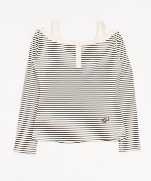 ホワイトアイボリー