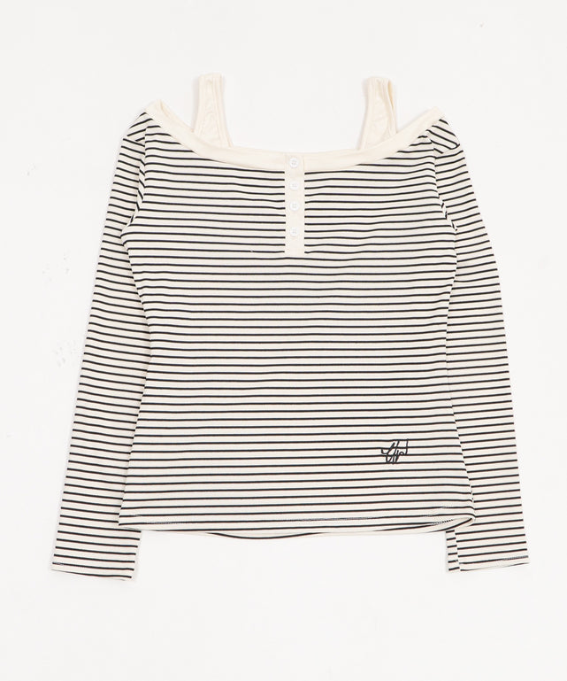 ホワイトアイボリー