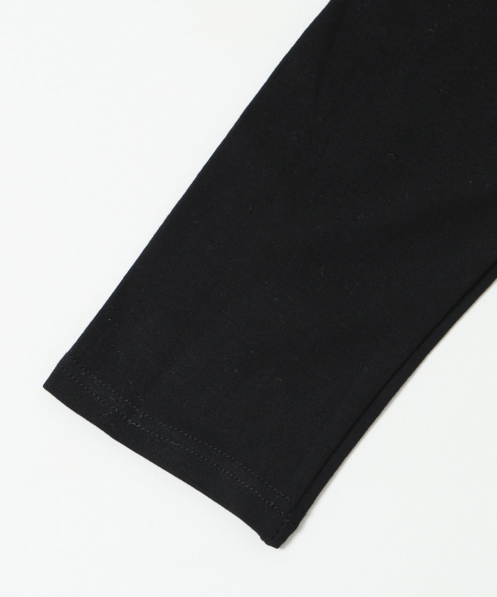 クロスロゴオフショルトップ