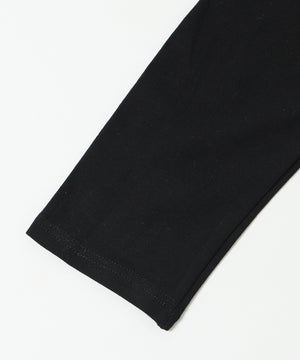 クロスロゴオフショルトップ