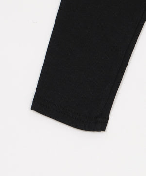 キーネックロゴトップ