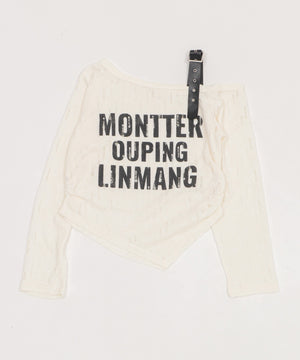 ホワイトアイボリー