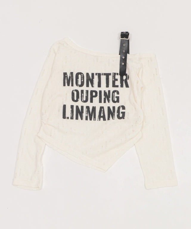 ホワイトアイボリー