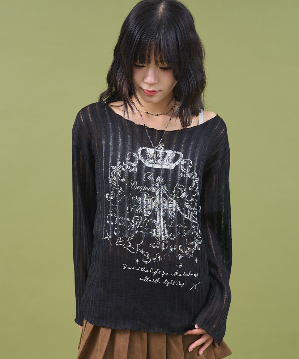 ブラック モデル：160cm F着用