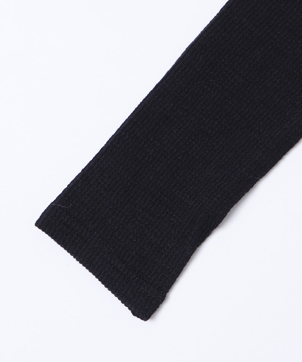 ショルダーベルトイレヘムトップ