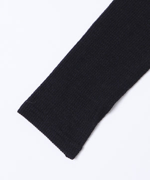 ショルダーベルトイレヘムトップ