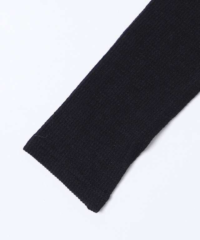 ショルダーベルトイレヘムトップ