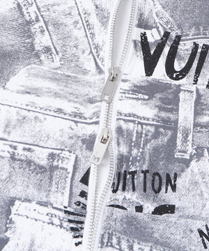 オールラウンドプリントバイカートップ