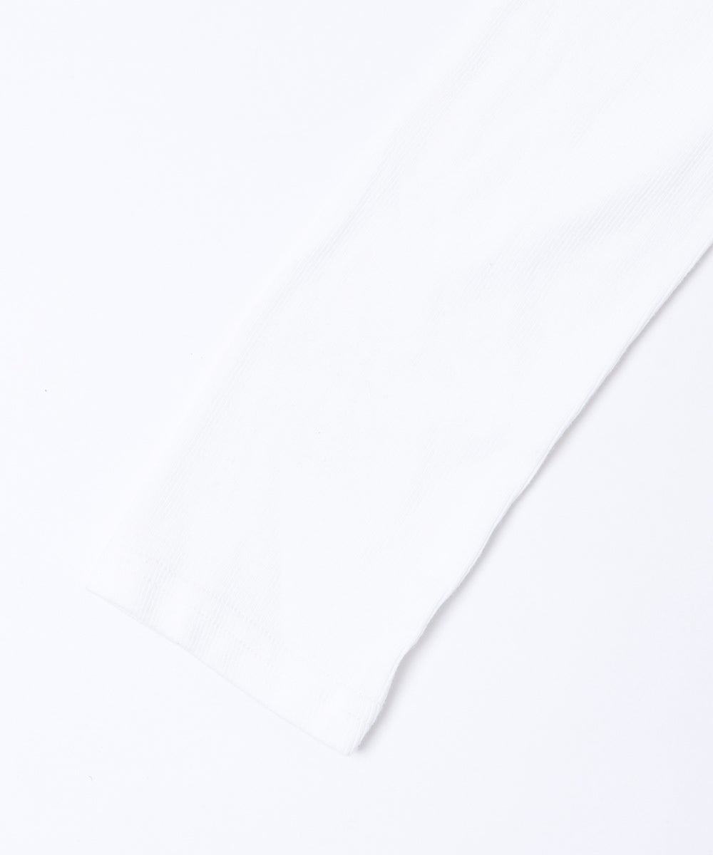 チョーカーツキレイヤードトップ