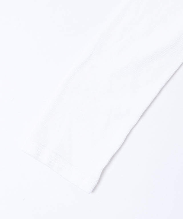 チョーカーツキレイヤードトップ