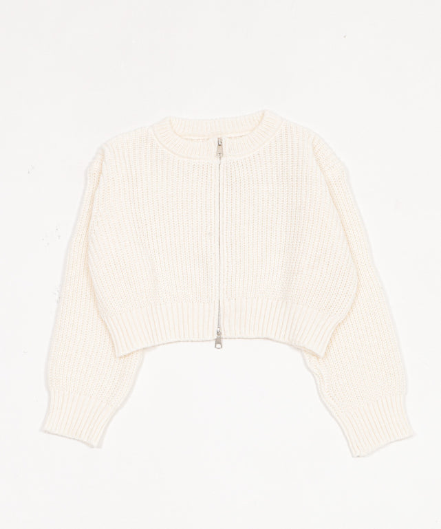 ホワイトアイボリー